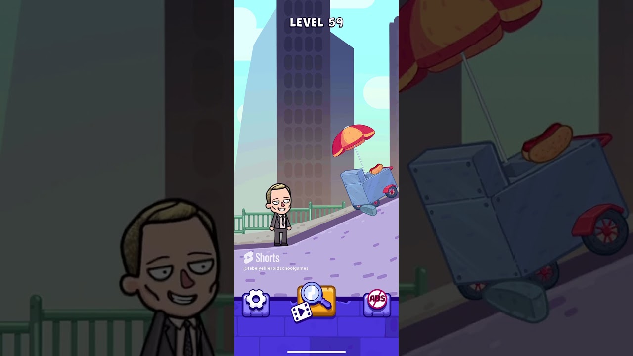 Fate Puzzle Brain Riddle Game Level  59