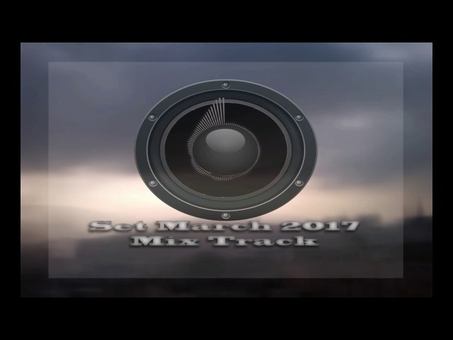 Set Marzo 2017 MixTrack.