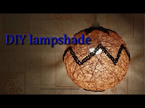 Video: DIY Niidist Lambivari