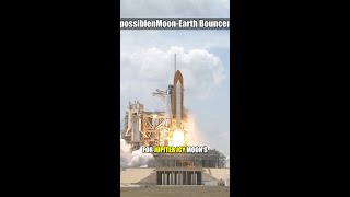 NASA's Impossible Moon-Earth Bounce to Jupiter