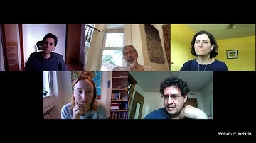 ENM2020 - W27T4 - Questions and Answers