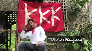 VIDEO DRAMA: ANDRES BONIFACIO by BSE 1C
