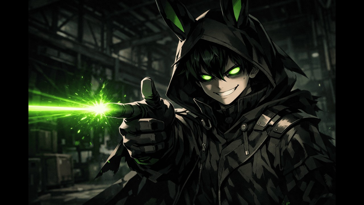 QHPS Deku trabajara para la Liga de Villanos con un Don Mental? Capitulo 2