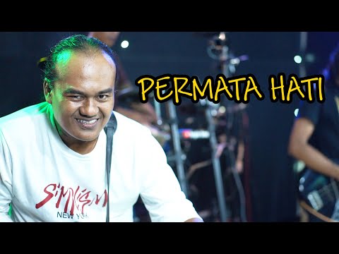 PERMATA HATI - Anisa Rahma - NEW PALLAPA - RAMAYANA Profesional Audio - Live Kendal
