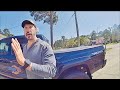 Police Don’t Believe His Story So He Tries This…