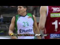 Highlights: Hapoel Jerusalem 69 at Maccabi Haifa 86