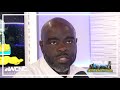 How J. Hill built a brand on Charlotte roots | 704 Unfiltered