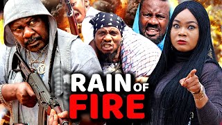 RAIN OF FIRE | RACHAEL OKONKWO | JUNIOR POPE | SAM DEDE | MAX AKACHI | LATEST NOLLYWOOD MOVIES