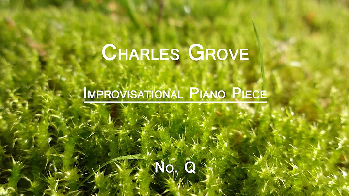 Charles Grove
