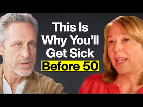 Top Doctor Reveals BEST Method to Prevent Disease and Cognitive Decline