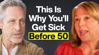 Top Doctor Reveals BEST Method to Prevent Disease and Cognitive Decline