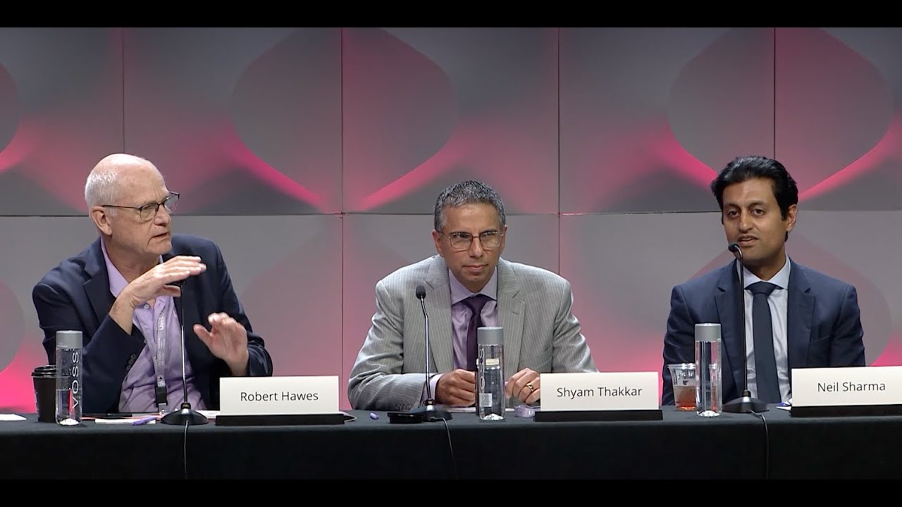 FUJIFILM SYMPOSIUM at FLORIDA LIVE EUS 2025 - YouTube