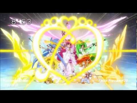 Sakuga Mix 7