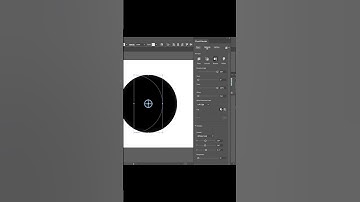 HOW TO MAKE FOOTBALL in Adobe Illustrator | SIMPLE AND EASY STEPS | S Graphic Design