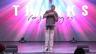 Discover Purpose - Planted In Love