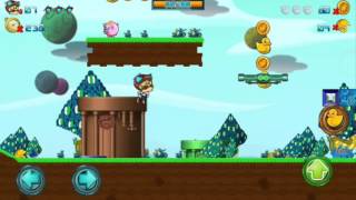 RAMON WORLD screenshot 2