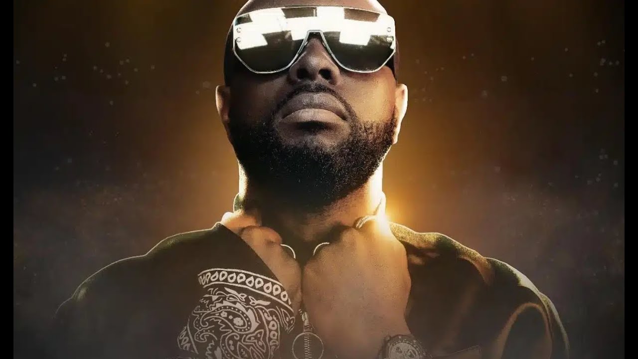 GIMS – Réussir Ou Mourir  (Exclu 2025)  (Fan Made)