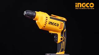 INGCO Electric drill machine ED500282