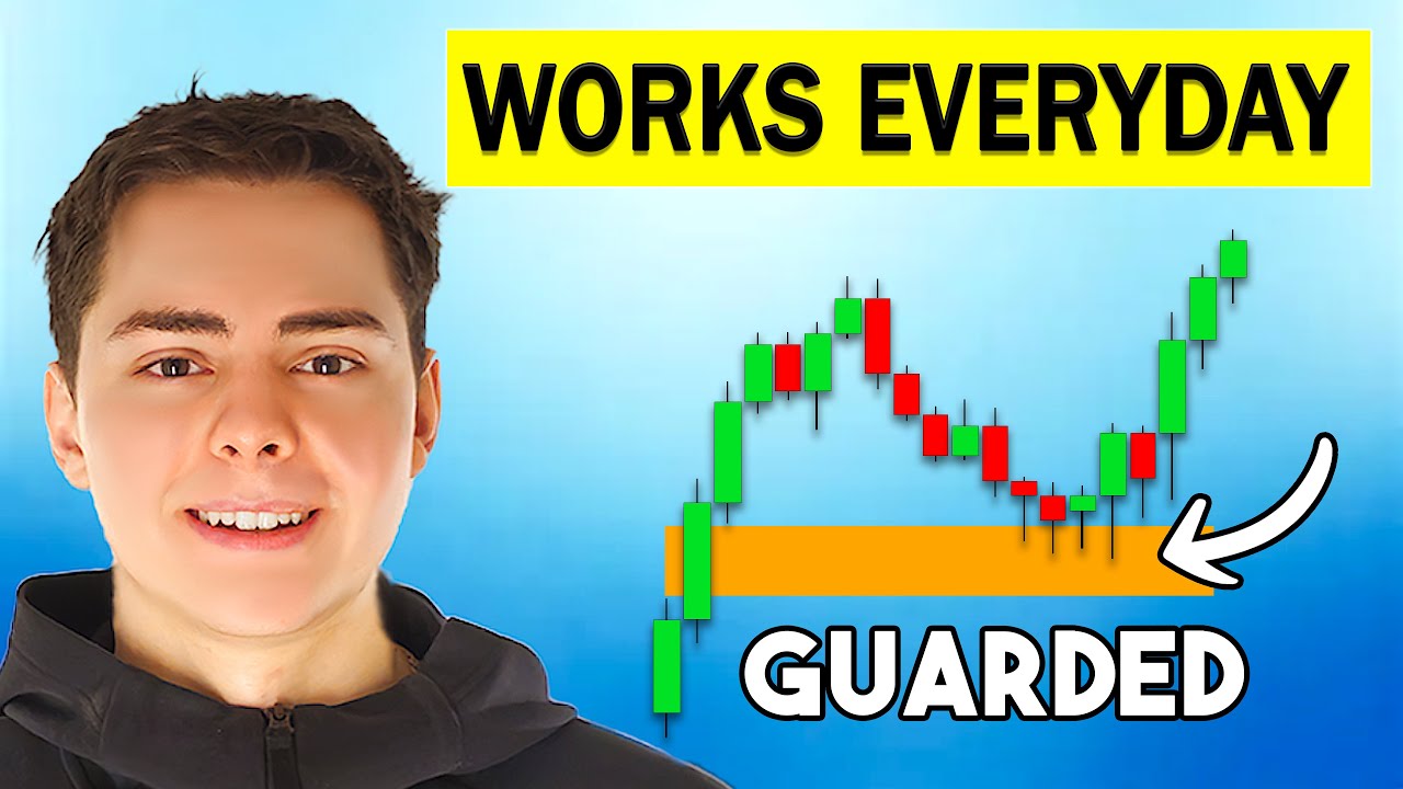 The Scalping Strategy I Use Every Day for Consistent Wins