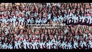 Playlist JKT48 - Cinta Searah