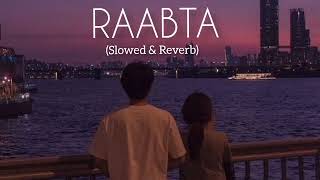 Download Lagu Raabta - Shreya Ghoshal | Slowed+Reverb | Lofimix Song MP3