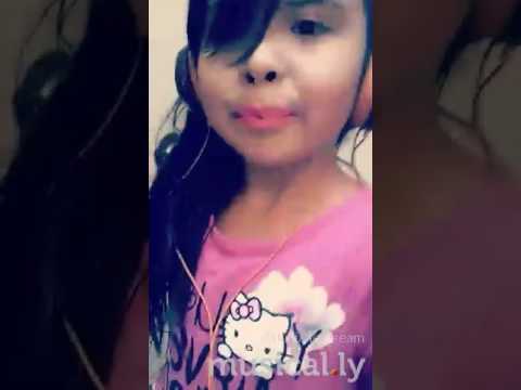 My name is lluvia