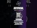 AI Internship Program by Innovex Arena 🤖🚀