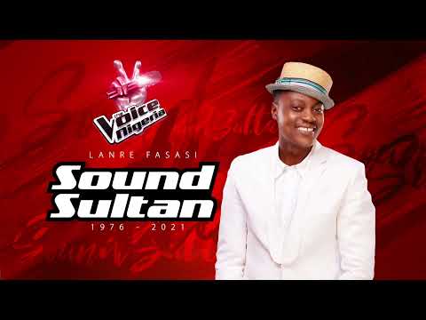 Sound Sultan Performance Tribute by Darey, Waje, Yemi Alade and Falz on The Voice Nigeria