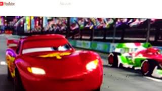 Cars 2 WTF Boom