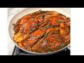 Garlic butter Crab and Shrimp | Filipino Food