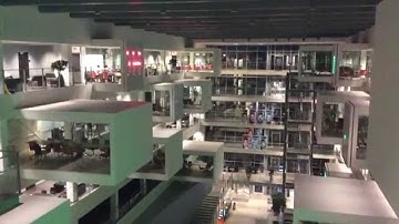 Stalked -  An Interactive Movie