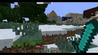 Minecraft Trolling! - Episode 1 - nicklaus77