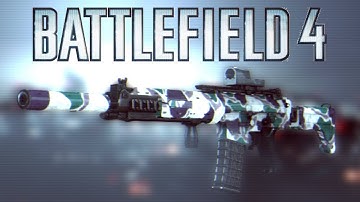 Battlefield 4 #1 [Hardcore]  Operation Locker TDM (PC) 60FPS