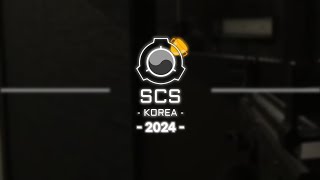 SCS KR 2024 공식 트레일러 | SCP:SL Champions Series Korea 2024