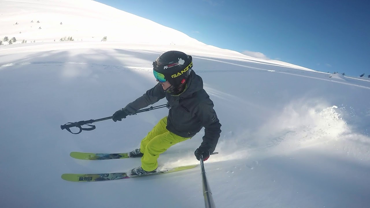 Innerkrems powder Paradise