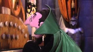 Shalom Sesame The Counts Number Of The Day Esrim