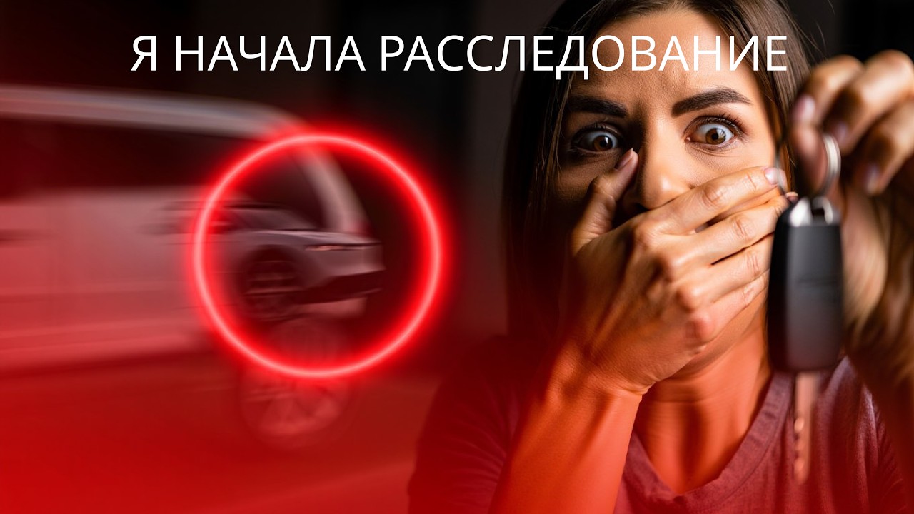 Она Пахала Как Лошадь, А Деньги Исчезали! 💔 Сможет Ли Она Защитить Себя?
