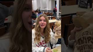 Dining Hall Review
