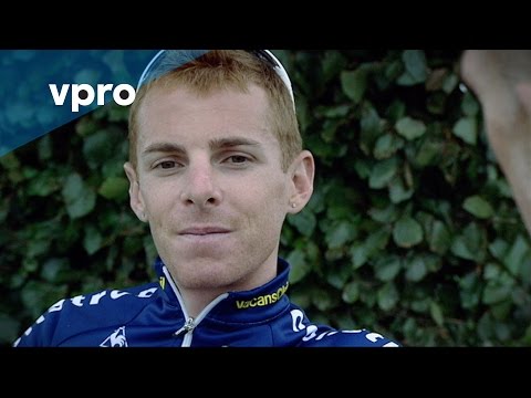 Ricardo Ricco (vpro holland sport)