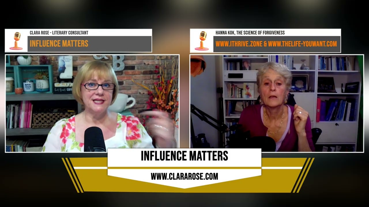 Influence Matters Episode 152
