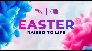 Easter Service - The Life - John 11:17-27 - Matt Olson - 20200412