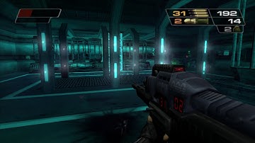 Red Faction 2 Part 16 - Let