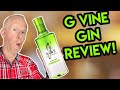 G vine gin review