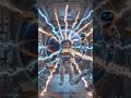 Why Don’t Things Fall in Space 🛰️#Space #Science #NASA #Physics #Education #Shorts