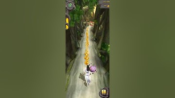 Temple Run 2 - Lost Jungle | Global Challenge Lost Jungle Race has ended