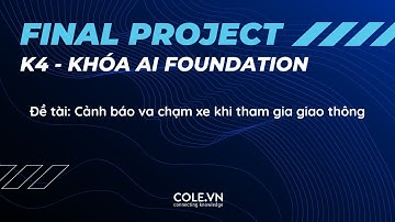 Phân biệt khuôn mặt thật và khuôn mặt giả bằng InceptionV3 - Bùi Trọng Dũng | AI Basic | Cole