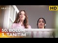 ARAFTA 50. Bölüm 3. Tanitim | Yeni Diziler 2025 | Arafta - Türk Dizileri #araftadizisi 