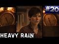 Mengungkap Origami Killer Heavy Rain Gameplay Indonesia 