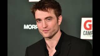 Robert Pattison on why a therapist thought he was on drugs
