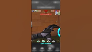 OMEN CALM AIM ACE  #valorant #valoranttips #vct
